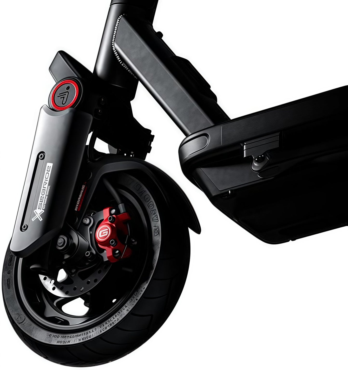 Xiaomi Ninebot Segway E2 Pro Adult Foldable Portable Electric Scooter